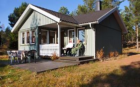 Marbyfjärden Seaside Village Lyckan Eckero